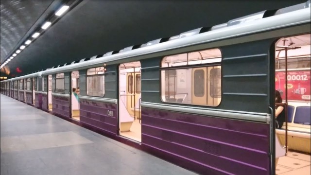 Судный день в Баку. История самой страшной катастрофы в истории метро