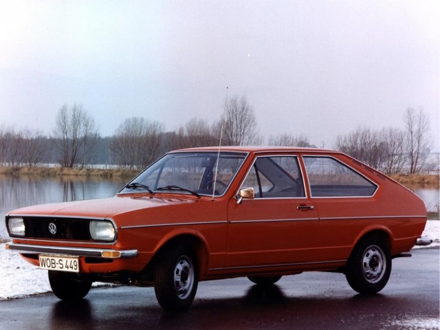 Какой у вас первый автомобиль