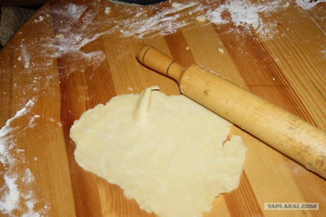Пироги от © FrauMartы. Платиновый альбом.