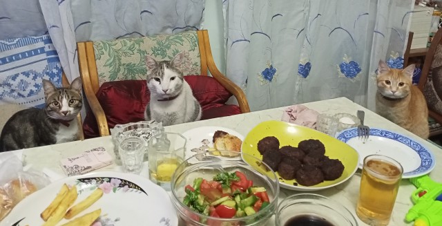 Ограбление магазина