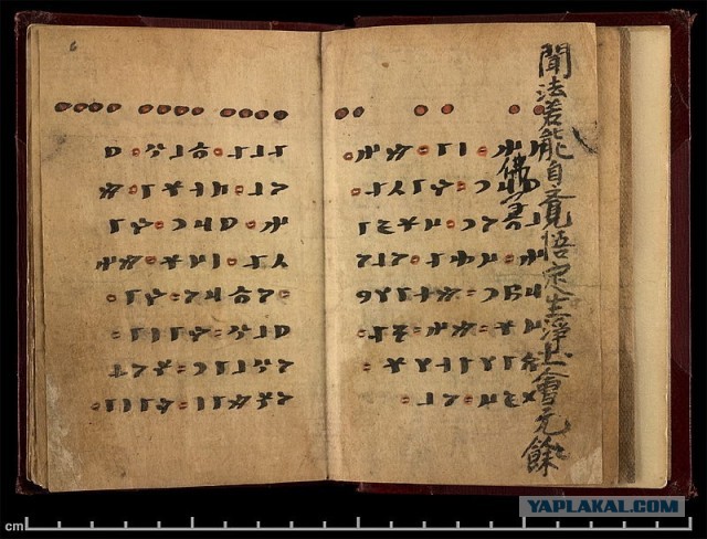 Альтернативная история мира и пророчество о появлении «Небесного Разрушителя»