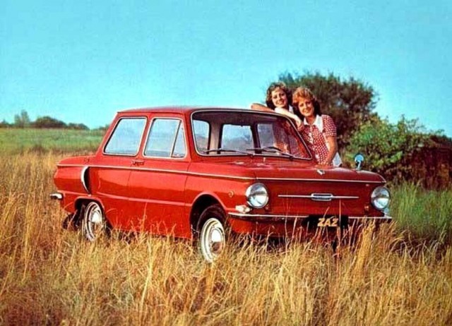 СССР - вспомним лучшее.