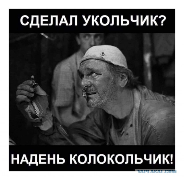 Зомби-апокалипсис 2022