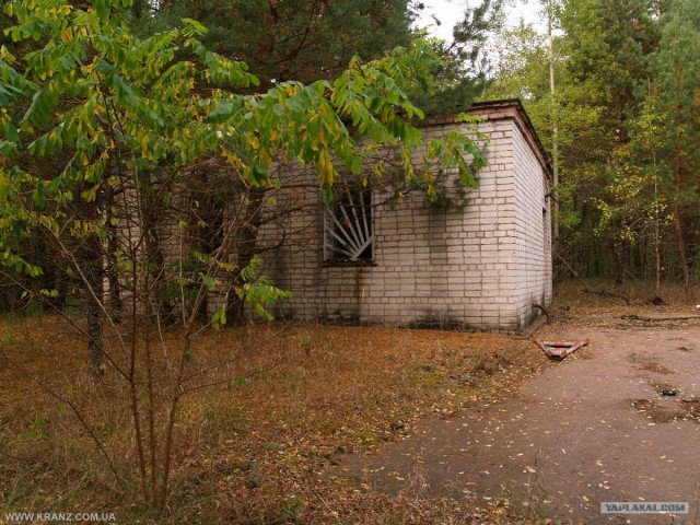Чернобыль - 2