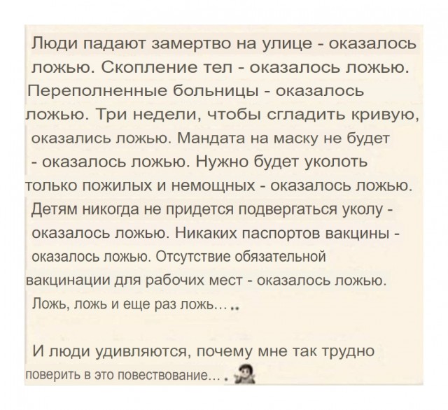 Апокалипсис 2022+