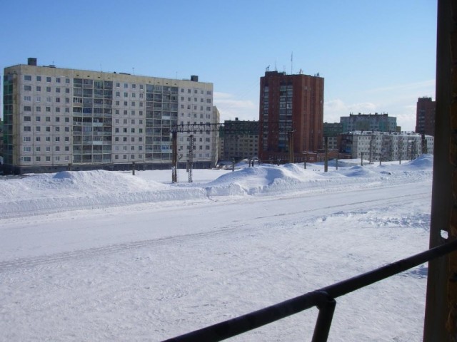 Норильск