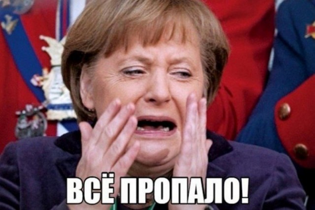 Канцлер Германии Олаф Шольц назвал геноцид в Донбассе «смехотворным»
