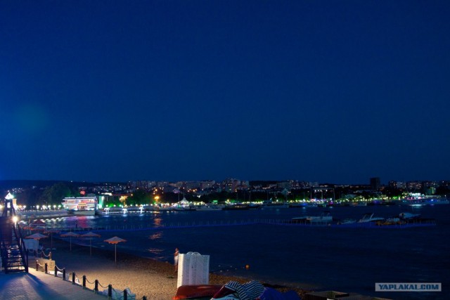 Геленджик 2011