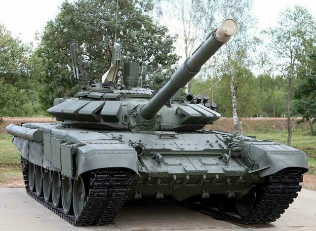 А вот и само видео с танком от первого лица