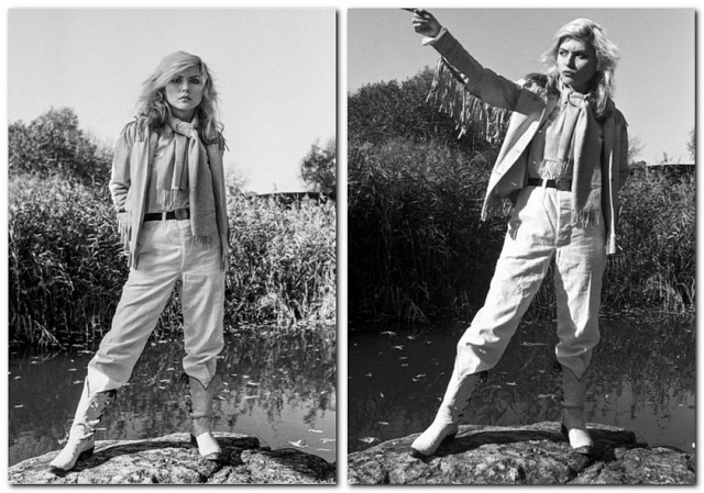 100 фотографий из старого рок-чемоданчика. Июньская сборка