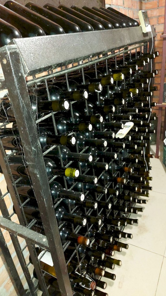 Мясо по-бургундски. Boeuf Bourguignon