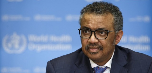 ВОЗ призывает все страны мира вернуться к масочному режиму из-за новой волны коронавируса.