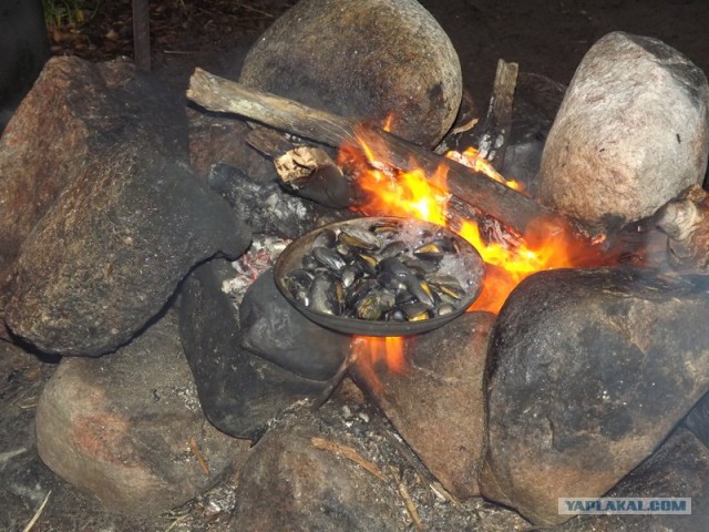 Русский север