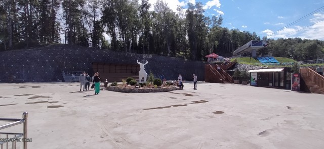 Путешевствие по Горному Алтаю!