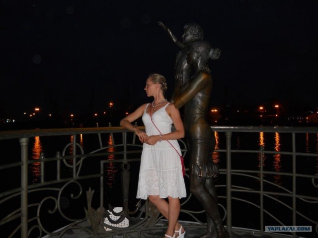 Одесса 2012
