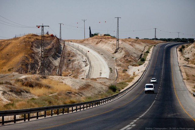 Мертвое море