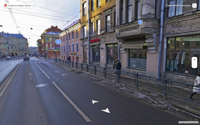 В Петербурге пожилой мужчина расстрелял из пистолета двух участников дорожного конфликта
