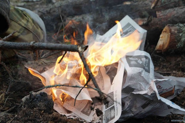 Экспедиция Тамбов-Карелия (бесов нос).