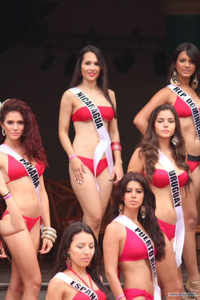 Поездка в Мексику (за деньги)