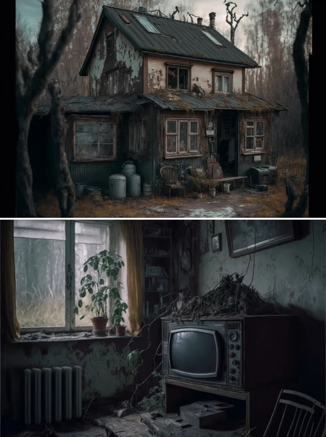 Коллеги, сельская жизнь!