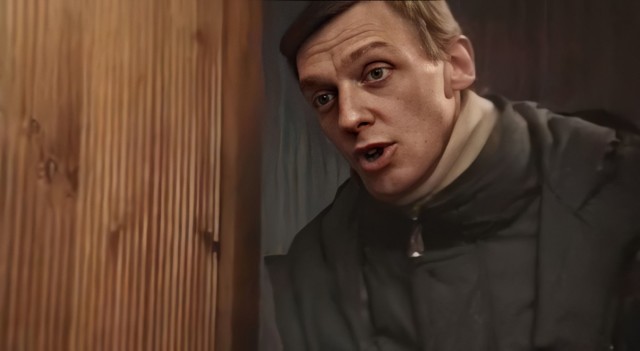Помянем?