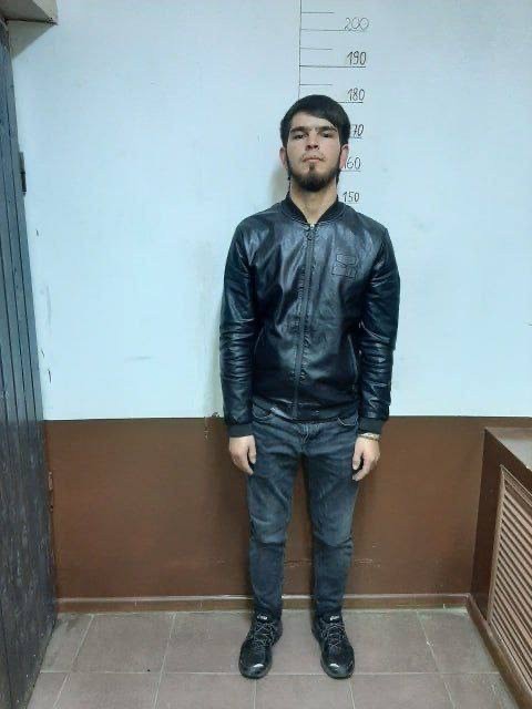 В Рыбинске задержали трудолюбивого иностранного специалиста