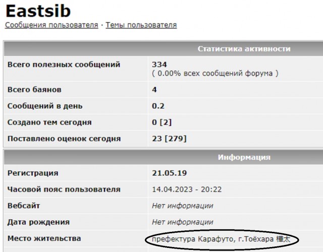 Откровения о работе