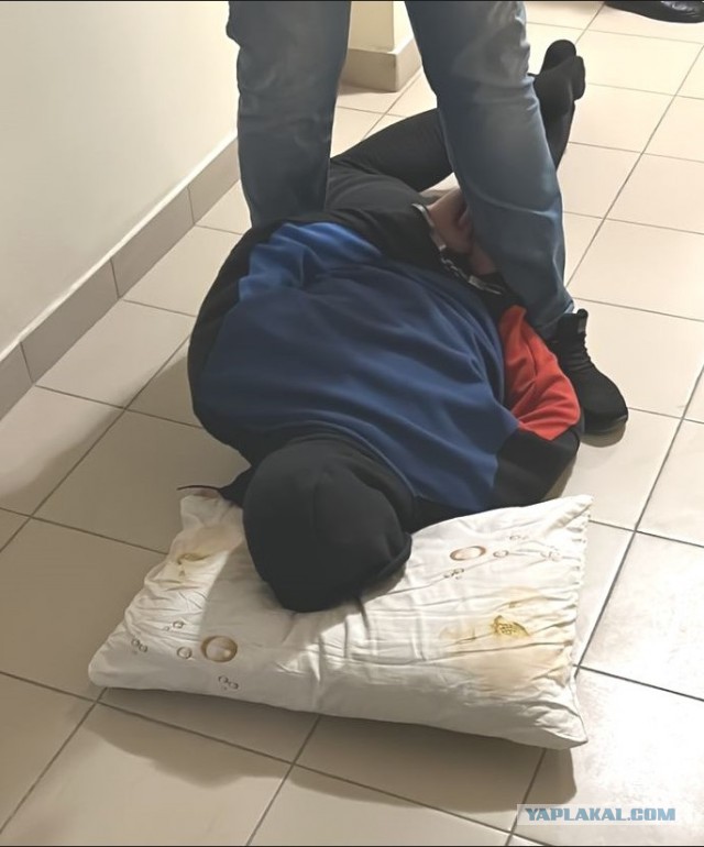 Пригожин заявил о полном взятии под контроль Бахмута (Артемовск)