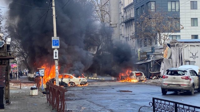 7 человек пострадали при обстреле ВСУ в Белгородской области — Гладков