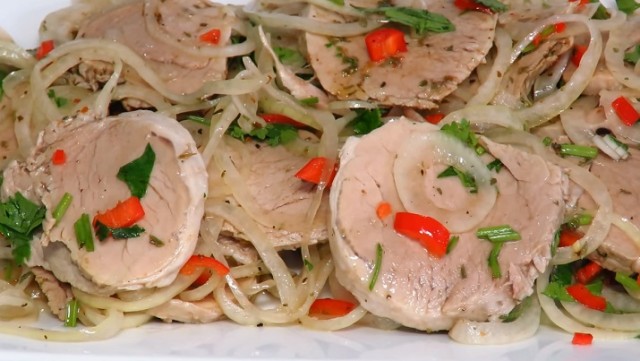 Кулинарная общалка