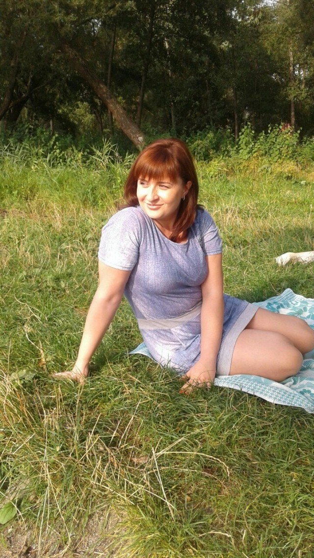 Рыжеволосые девушки