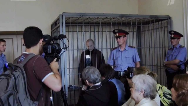 Интервью Такера Карлсона с Владимиром Путиным
