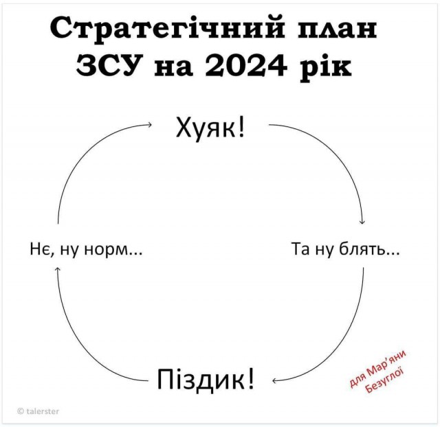 На Украине люди вышли с лозунгами вернуть Залужного