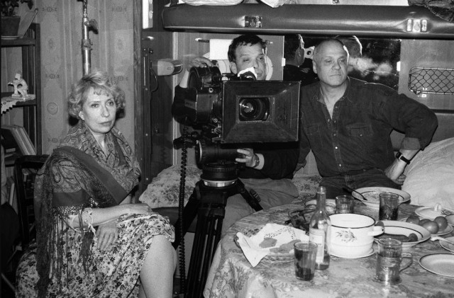 Интересные фотографии 1990 -х