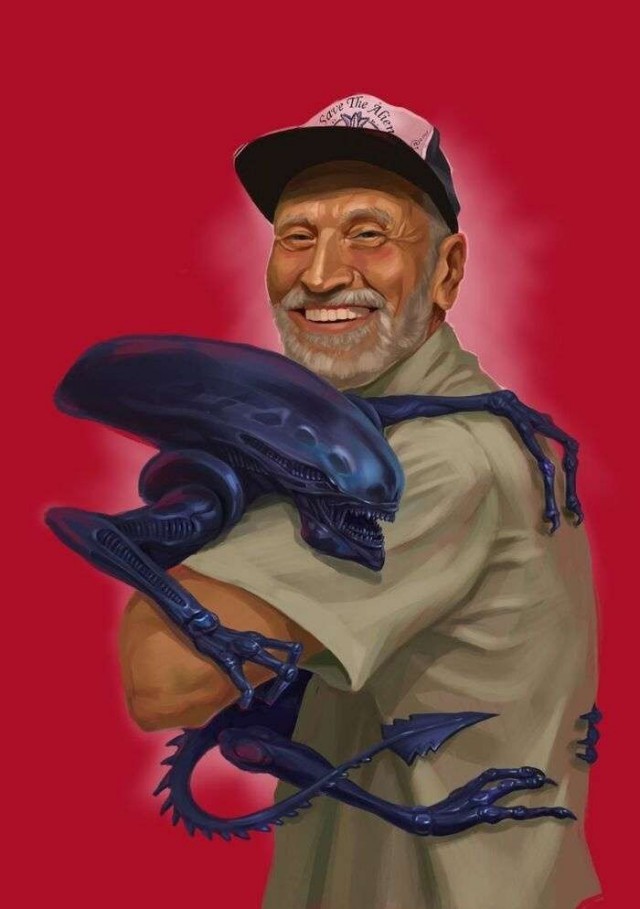 Едкий юмор