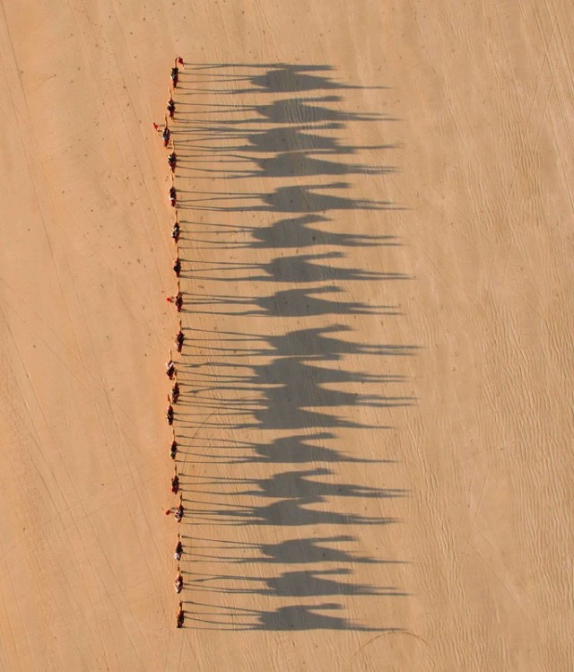 Смешал, но не взбалтывал: 04.05.24