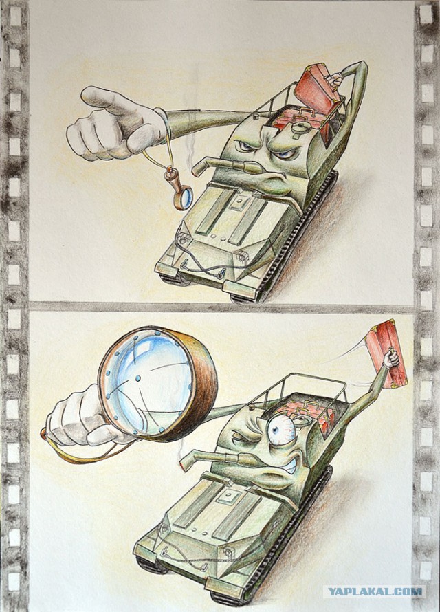 Wargaming 5