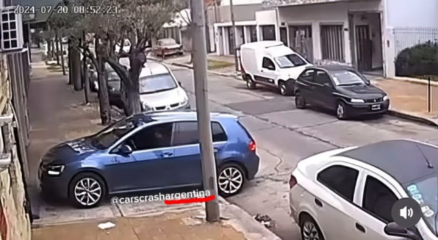 Если ты решился покинуть свой автомобиль...