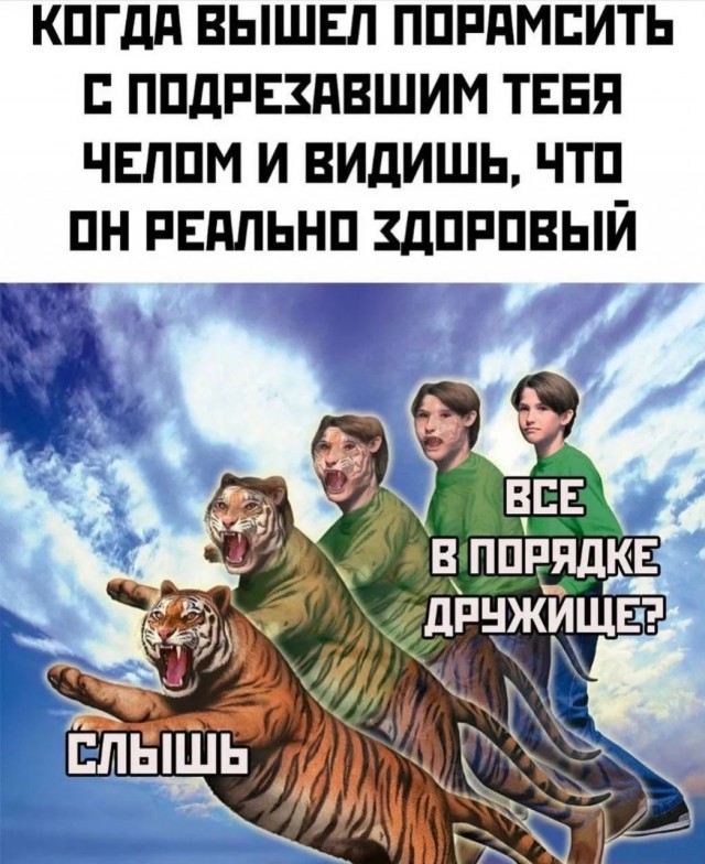 Завалялось тут случайно немного забавных картинок