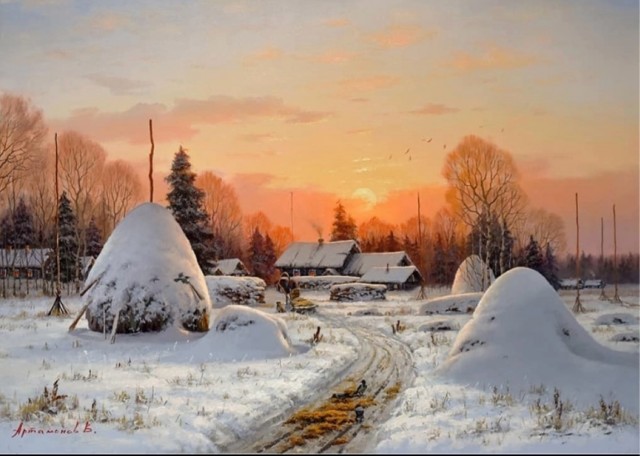 АРТ-Воскресенье