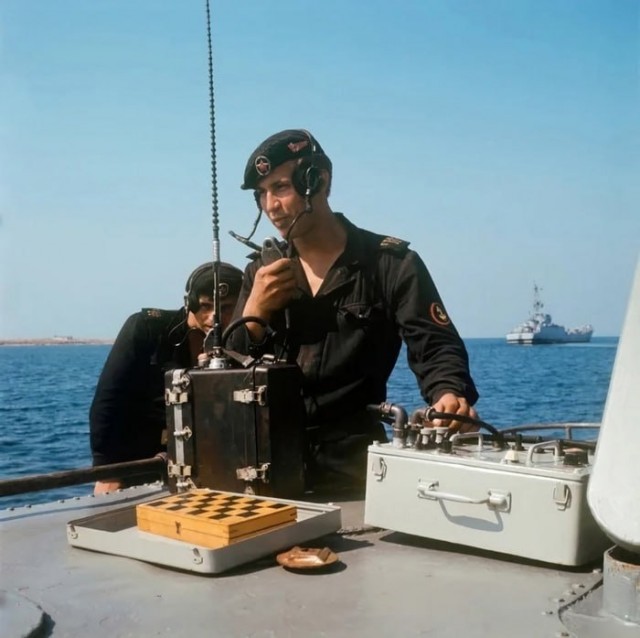 Back in USSR (11.12)