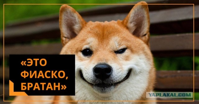 Я лидер, йопть!