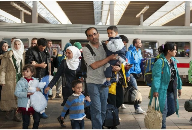 «Зачем они тут нужны?»: в РФ предложили массово депортировать детей мигрантов