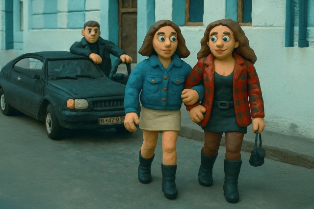 Жмурки