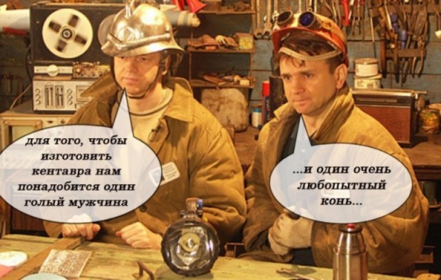 Деградильня