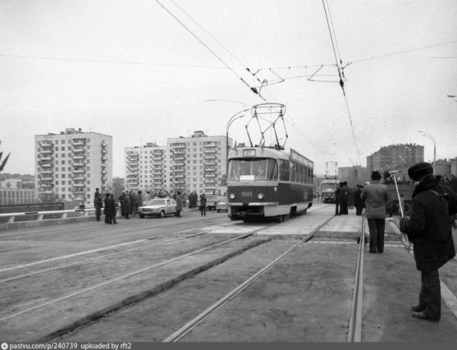 Фотографии из прошлого нашей страны – 107
