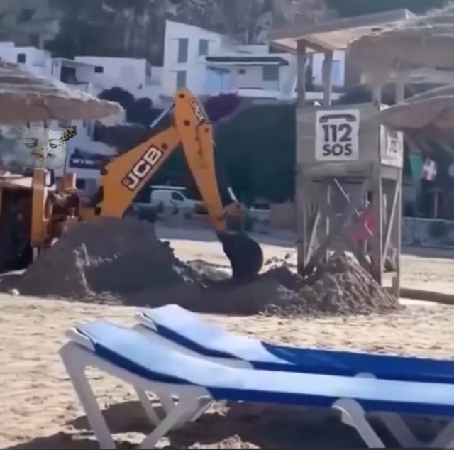 Завораживающее зрелище