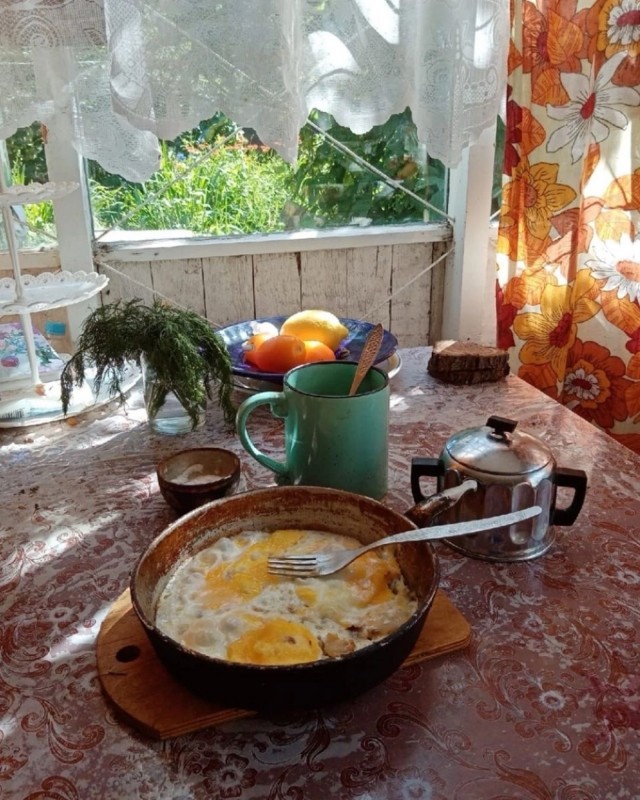 Прикольные и просто красивые картинки 12.08.2025