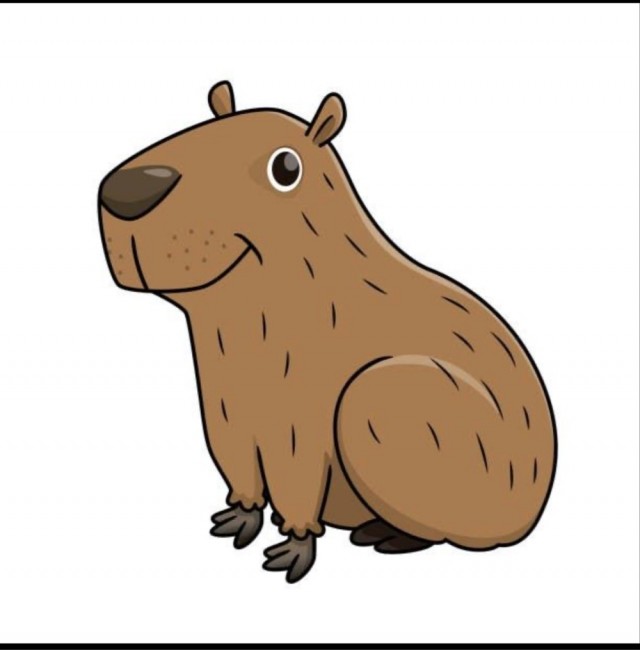 О выдре