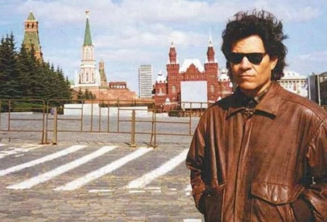 Интересные фотографии 1990 -х 31.08.25